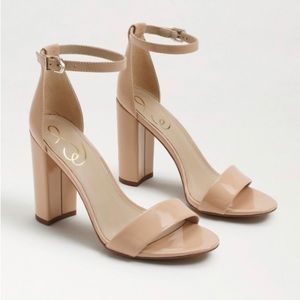 Sam Edelman YARO BLOCK HEEL SANDAL